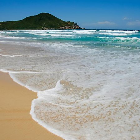 Pousada Vigia Das Mares - Vista Para O Mar, Localizada No Caminho Do Rei, Parte Mais Nobre Da Praia Do Rosa Kültér fotó