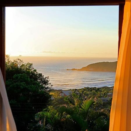 Pousada Vigia Das Mares - Vista Para O Mar, Localizada No Caminho Do Rei, Parte Mais Nobre Da Praia Do Rosa Kültér fotó